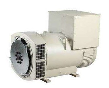 STC三相交流同步發(fā)電機(jī)組