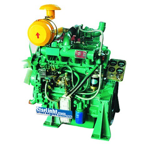 柴油發(fā)動(dòng)機(jī)