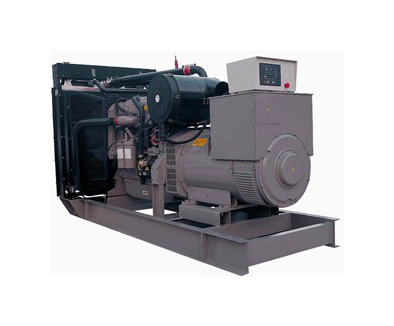100KW帕金斯柴油發(fā)電機組