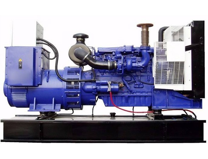 250KW帕金斯發(fā)電機(jī)組