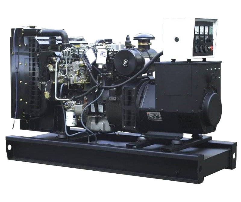 800KW帕金斯發(fā)電機(jī)