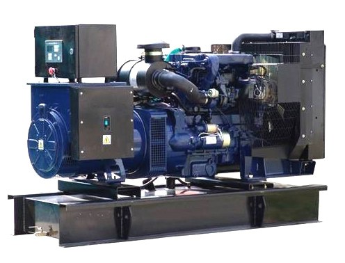 帕金斯發(fā)電機(jī)組
