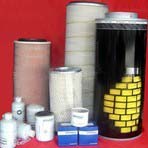 柴油發(fā)電機(jī)耗材