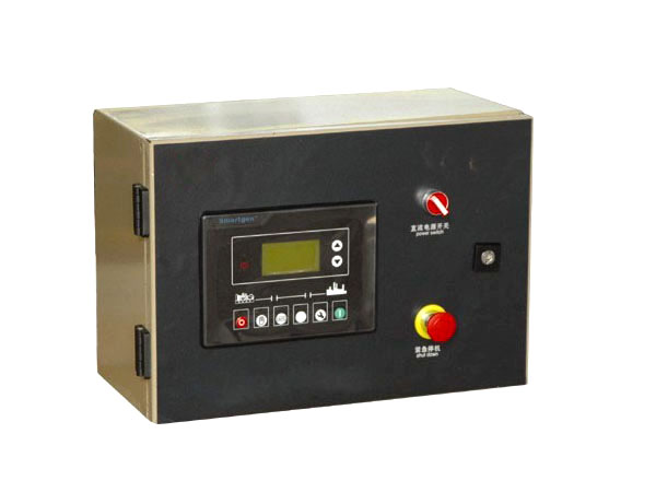 自啟動(dòng)控制系統(tǒng)