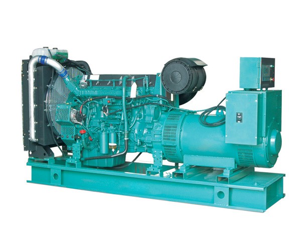 山東發(fā)電機(jī)柴油發(fā)動(dòng)機(jī)機(jī)體毀壞的修復(fù)方式