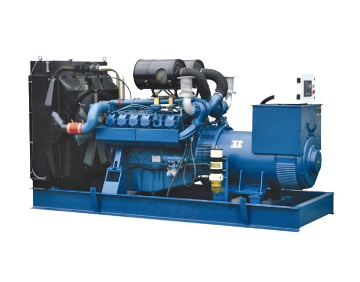 柴油發(fā)電機(jī)組發(fā)動(dòng)機(jī)原理