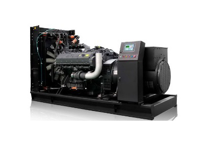 發(fā)電機組廠家教您柴油發(fā)電機組功率的挑選方法