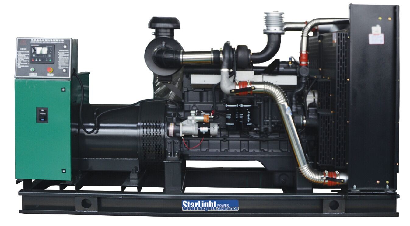 發(fā)電機(jī)組廠家教您怎樣增加車輛發(fā)電機(jī)的使用期限?