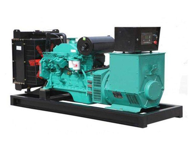 75kw康明斯發(fā)電機組