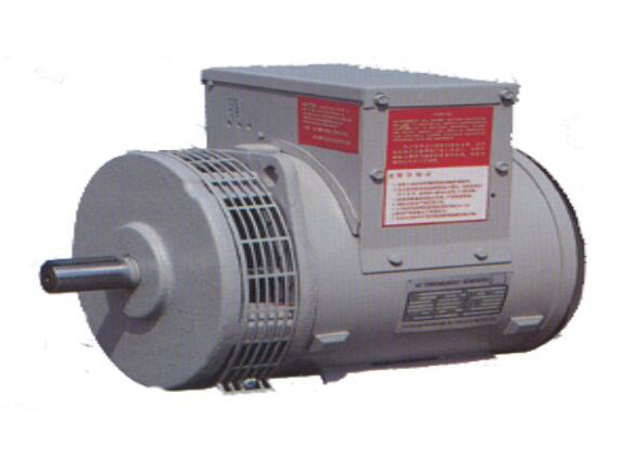 TFW無(wú)刷發(fā)電機(jī)