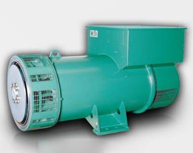 TFW無刷發(fā)電機