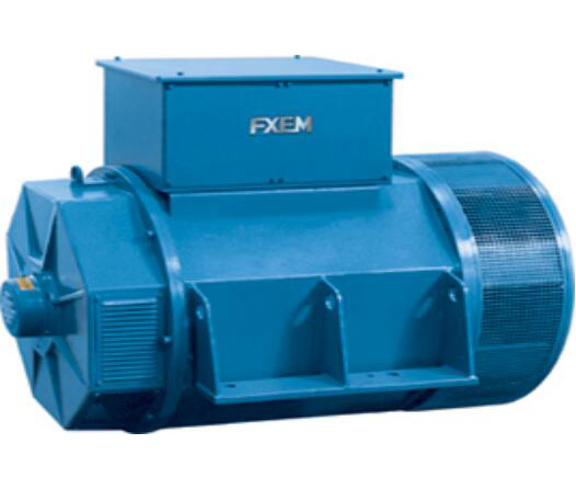 高壓發(fā)電機