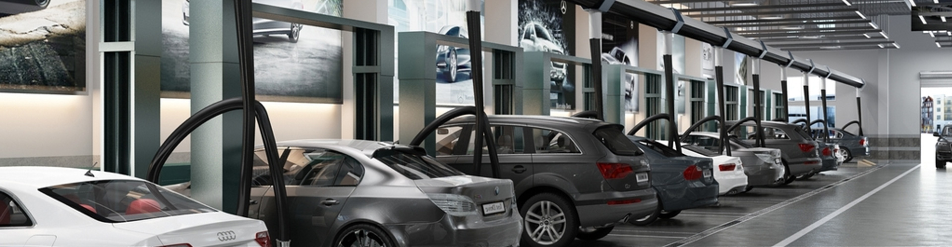 汽車(chē)農(nóng)機(jī)非標(biāo)緊固件應(yīng)用方案