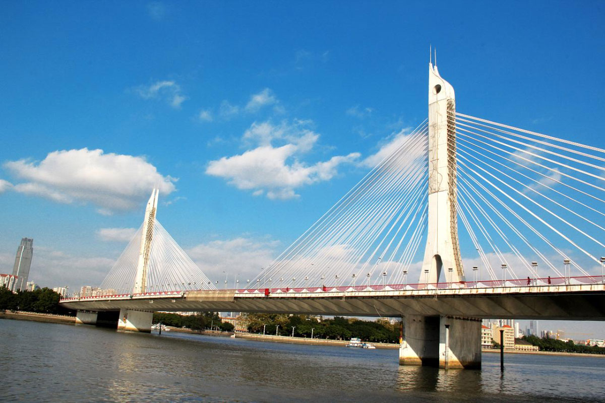 工程建設(shè)-橋梁案例