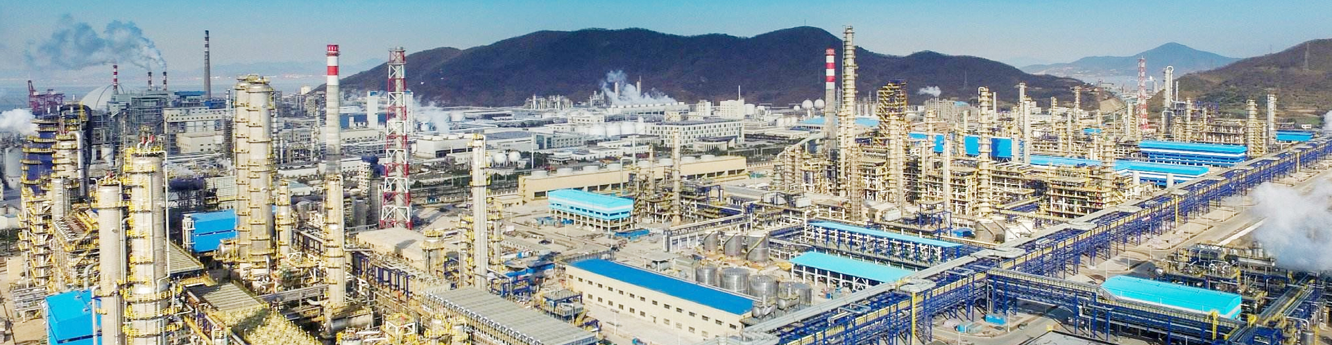 電力石化行業(yè)非標(biāo)緊固件應(yīng)用方案