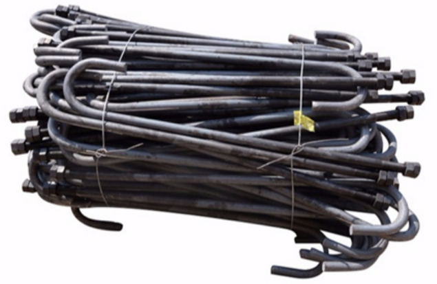 廣西壟展：鋼結(jié)構(gòu)地腳螺栓選購(gòu)時(shí)應(yīng)注意什么？