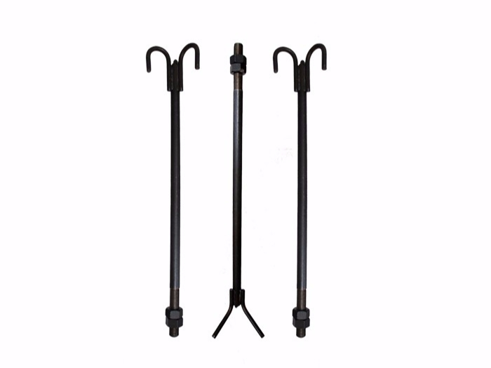 焊爪型地腳螺栓/棘爪型地腳螺栓