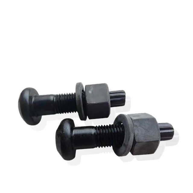 10.9級鋼結(jié)構(gòu)扭剪型螺栓